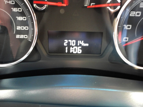 Fiat Grand Siena 2015 1.6 16v Essence Flex Dualogic 4p