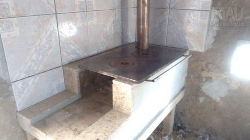 Imagem 2 de 15 de Chácara Para Venda Em Santo Antônio Da Patrulha, 3 Dormitórios, 1 Banheiro - Cwvcr010_2-1036806