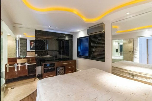 Imagem 7 de 15 de Apartamento Something Special 58,5m² 1 Dorm Com Suite, 2 Vagas No Jardim Paulista Para Venda. - Sf38938