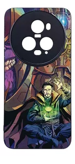 Funda Protector Case Para Honor Magic 5 Pro Dr Strange