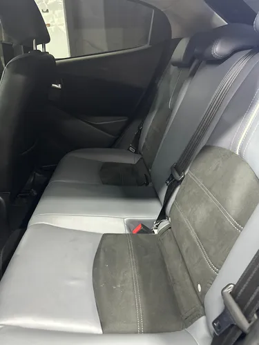 Mazda 2 1.5 Grand Touring Lx