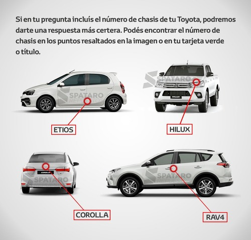 Pisadera Paragolpe Derecho Toyota Hilux 1992-2015 Con Bajada