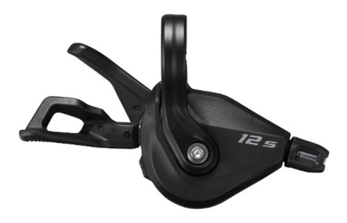 Shifter Manija Cambio Shimano Deore M6100 12v C/ Abrazadera