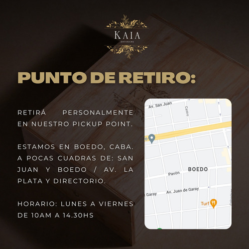 Mixologia Caja Kaia X10 Botanicos + Cítricos X3 + Bosque Gin