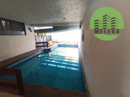 Casa En Venta En Fracc. Lomas Del Parque