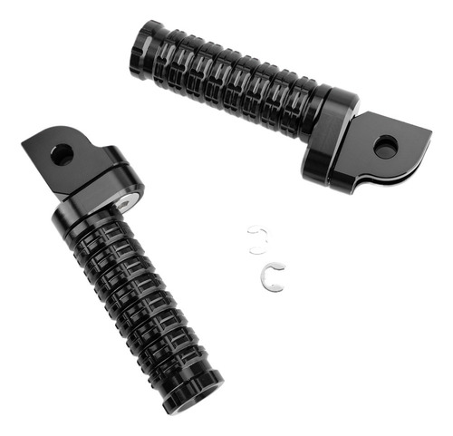 S Estriberas Delanteras Para Yamaha Mt-03 Fz07 Fz09 Fz10