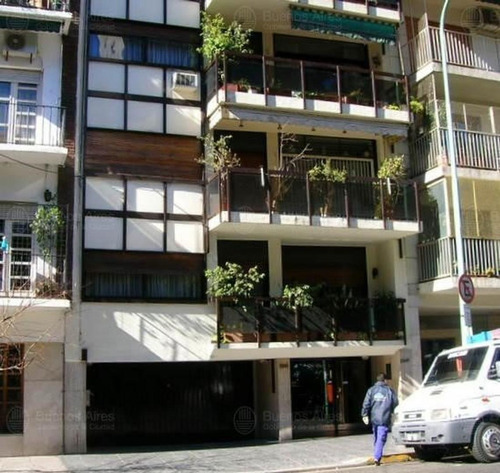Imagen 1 de 15 de Excelente 3 Ambientes Con Amplia Dependencia Y Balcon