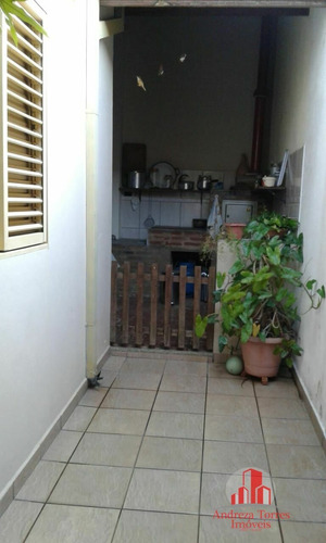 Imagem 9 de 26 de Casa À Venda No Bairro Residencial Sítio Santo Antônio - Taubaté/sp - 1459