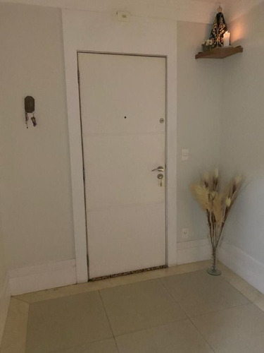 Imagem 7 de 12 de Apartamento À Venda, 177 M² Por R$ 1.190.000,00 - Alphaville Industrial - Barueri/sp - Ap0591