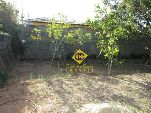 Imagem 2 de 15 de Terreno À Venda, 560 M² Por R$ 450.000,00 - Costazul - Rio Das Ostras/rj - Te0522