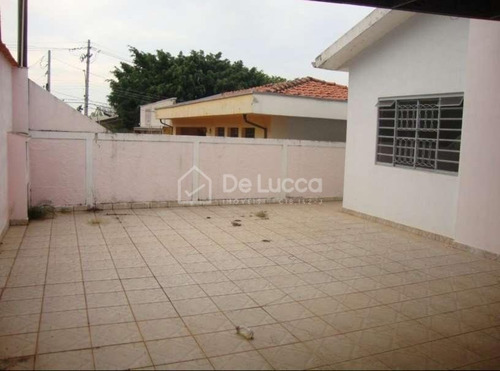 Imagem 7 de 18 de Casa À Venda Em Jardim Santana - Ca007578
