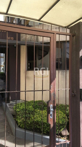 Imagem 16 de 16 de Apartamento Partenon Porto Alegre - 5602