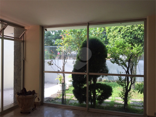 Imagem 3 de 30 de Casa À Venda Com Inquilino, Para Você Investir No Brooklin R. Laplace. - Reo355322