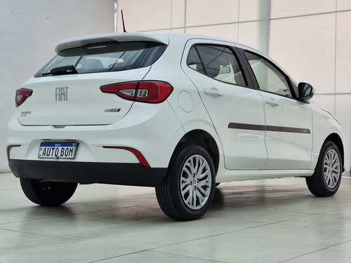 Fiat Argo 1.0 FIREFLY FLEX DRIVE MANUAL