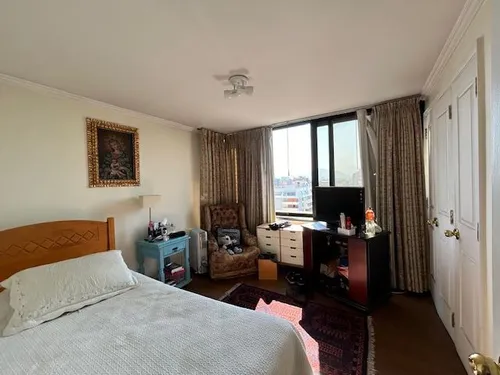 Departamento En Venta De 6 Dorm. En Vitacura. 4 Estac, 2 Bod