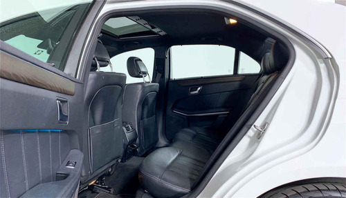 Imagen 10 de 15 de 113119 - Mercedes-benz Clase E 2014 Con Garantía