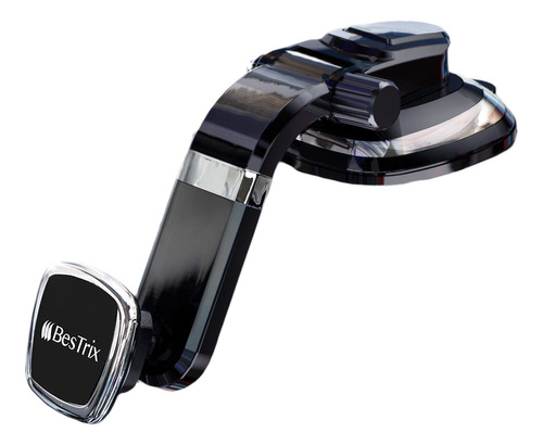 Nueva Versión -  Magnetic Dashboard Cell Phone Car Holder, S