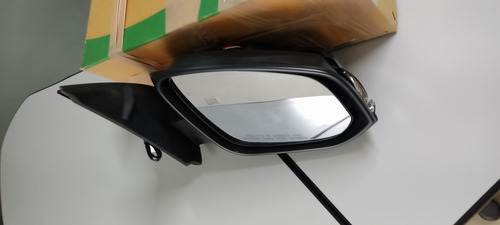 Toyota Tacoma Retrovisor Derecho Electrónico Sin Tapa 16/22