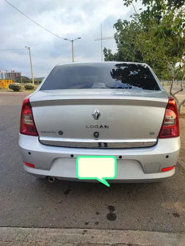 Renault Logan 1.6 Dynamique Fii
