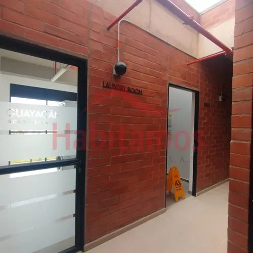 Apartamento En Arriendo En Rionegro - Barro Blanco Cod 68676