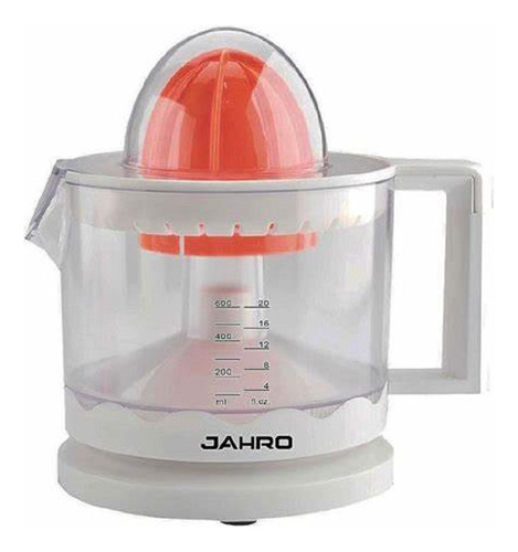 Exprimidor Citricos Jahro Jh160 Electrico 25w 600ml Lamdisc