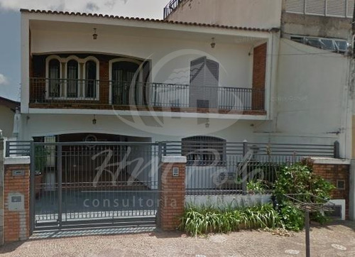 Casa Para Aluguel Em Jardim Flamboyant - Ca032741