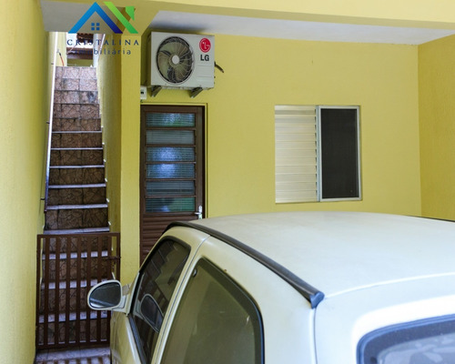 Imagem 2 de 30 de Casa - Ca00202 - 69860932