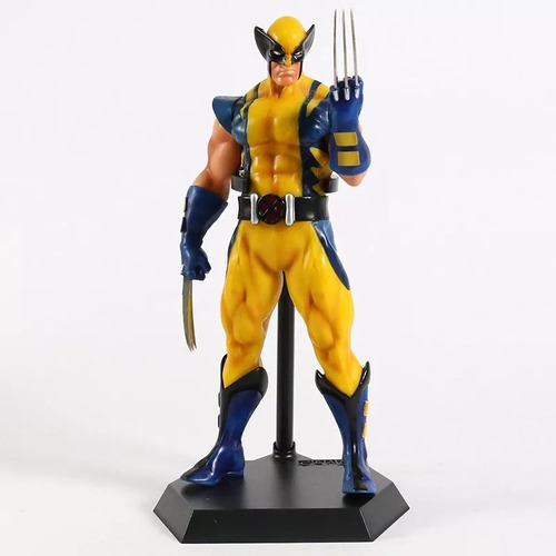 Wolverine