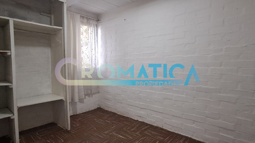 Arriendo Depto. Primer Piso En Manzanal, 2d Y 1b, Rancagua