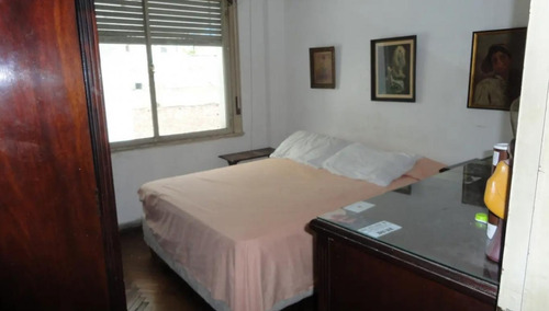 Imagen 12 de 14 de Apartamento En El Centro De Montevideo A Metros De Avenida Del Libertador Ref 612