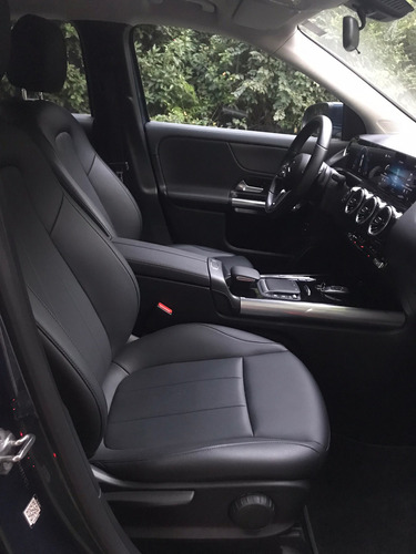 Gla 180 New Model