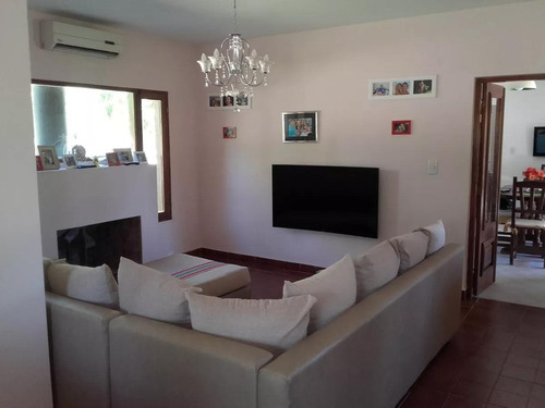 Imagen 6 de 9 de Propiedad En Venta Barrio Cerrado Santa Ana