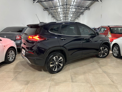 Chevrolet Tracker 1.2 Premier Turbo At