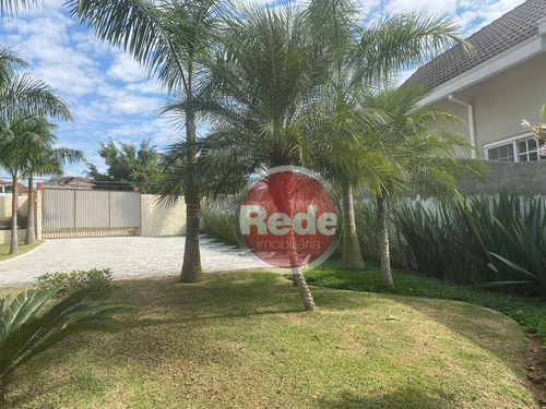 Imagem 17 de 29 de Chácara Com 1 Dormitório À Venda, 5000 M² Por R$ 6.000.000,00 - Chácaras São José - São José Dos Campos/sp - Ch0076