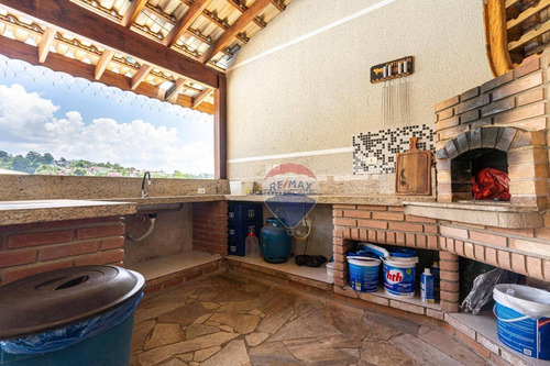 Chácara À Venda, 1500 M² Por R$ 518.520 - Botujuru/ Campo Limpo Paulista - Ch0002