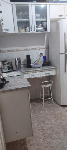Imagem 10 de 30 de Apartamento À Venda Em Vila Nova Teixeira - Ap002670