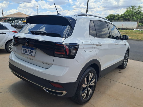 Volkswagen T-Cross 1.4 Highline 250 Tsi Aut. 5p