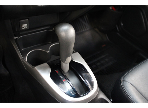 Honda Fit 1.5 LX 16V FLEX 4P AUTOMATICO