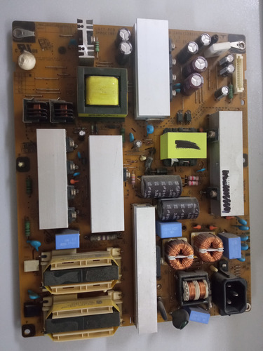 Eax6112 Fuente Lg 32ld350ub No Funciona Serie 431 (Usado)