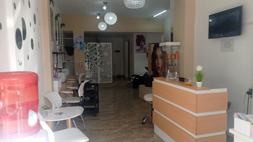 Local Alquiler45m2 Floresta Con Renta.
