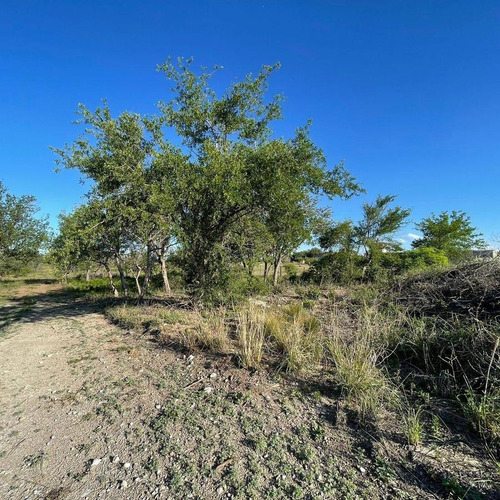 Lotes En Venta De 800 M2, Posibilidad De Financiación. Villa García, Tanti.