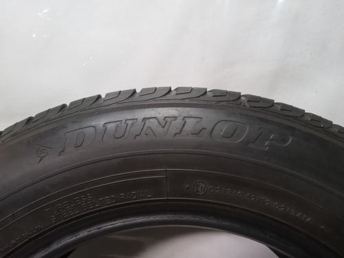 Neumatico Dunlop Grandtrek Pt3 235 65 R17 108v