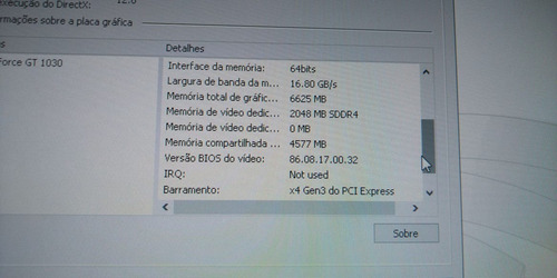 Cpu Gamer Intel Core I3/9gb Ram/ssd 120gb/placa De Video 2gb