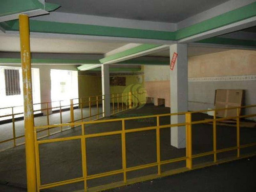Imagem 12 de 12 de Loja Para Alugar, 120 M² - Lourdes - Belo Horizonte/mg - Lo0025