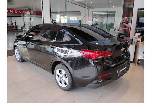 Chevrolet Onix 1.0 TURBO FLEX AUTOMÁTICO