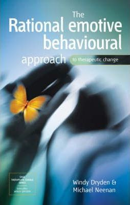 The Rational Emotive Behavioural Approach To Therapeutic ...