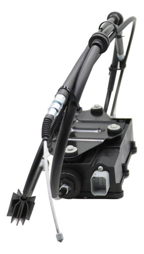 Modulo Actuador Freno De Mano Para Bmw X5 X6 2007 Al 2013