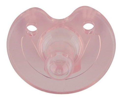 Imagen 3 de 8 de Chupete Inicial Para Bebé De 0 A 3 Meses - Baby Innovation