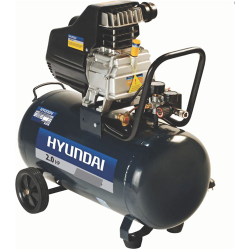 Motocompresor Hyundai Hyac50d - 50l - 2hp