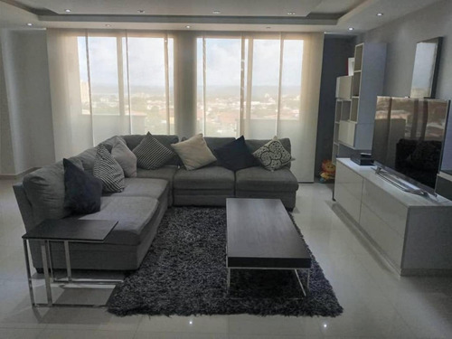 Imagen 6 de 30 de Apartamento En Arivana Plaza